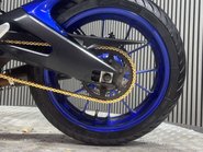 Yamaha MT-125 MT 125 2019 21K NEW TOP END SERVICED 15BHP NEW MOT 125CC 13