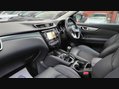 Nissan Qashqai TEKNA DIG-T 3
