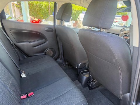 Mazda 2 1.5 Sport Euro 4 5dr 22