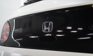 Honda Honda E Advance Sky Roof 360 Cam 17'' Alloys Heated Steering Wheel & Seats  9