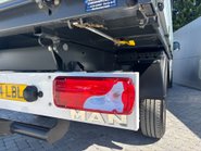 MAN TGE 3.180 DSG 4Motion Crew Cab Tipper - Air Con / LED Headlights 24