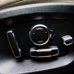 Jaguar E-Pace 2.0 E-PACE R-Dynamic HSE i AWD Auto 4WD 5dr 1