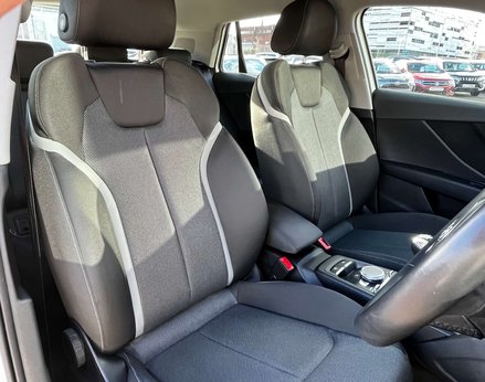 Audi Q2 1.0 Q2 Sport 30 TFSI 5dr 62