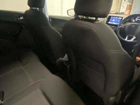 Peugeot 208 1.2 208 Tech Edition S/S Auto 5dr 30