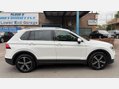 Volkswagen Tiguan 1.4 Tiguan SE Nav TSi 5dr 35
