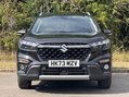 Suzuki S-Cross 1.4 Boosterjet MHEV Motion Euro 6 (s/s) 5dr 11