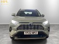 Toyota Rav4 2.5 VVT-h GPF Design SUV 5dr Petrol Hybrid CVT 4WD Euro 6 (s/s) (222 ps) 2