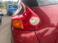 Nissan Juke 1.6 Acenta Euro 5 5dr 11