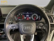 Audi Q5 2.0 TDI 40 Black Edition SUV 5dr Diesel S Tronic quattro Euro 6 (s/s) (190 13