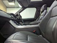 Land Rover Range Rover Sport 3.0 Range Rover Sport HST Auto 4WD 5dr 34