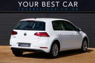 Volkswagen Golf 1.4 Golf SE Nav TSi BlueMotion Technology 5dr 13