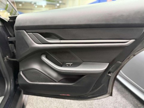 Porsche Taycan Performance Plus 93.4kWh 4S Saloon 4dr Electric Auto 4WD (11kW Charger) (57 55