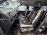 Volkswagen Amarok 3.0 TDI V6 BlueMotion Tech Trendline Pickup Double Cab 4dr Diesel Auto 4Mot 9