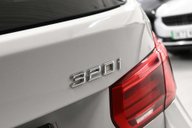 BMW 3 Series 2.0 320I Sport Auto 5dr 10