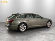 Audi A6 2.0 TFSI 40 Sport Estate 5dr Petrol S Tronic Euro 6 (s/s) (204 ps) Cruise 7