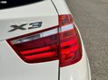 BMW X3 3.0 30d M Sport Auto xDrive Euro 6 (s/s) 5dr 26