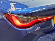 BMW M4 3.0 BiTurbo Competition Convertible 2dr Petrol Steptronic M xDrive Euro 6 ( 33