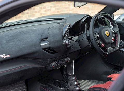 Ferrari 488 Pista 17