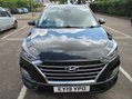 Hyundai TUCSON 1.6 GDi SE Nav Euro 6 (s/s) 5dr 3