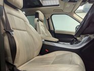 Land Rover Range Rover Sport 3.0 Range Rover Sport HSE Dynamic SDV6 Auto 4WD 5dr 31