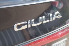 Alfa Romeo Giulia Tb Veloce 12