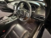 Jaguar XE 2.0 XE Prestige Auto 4dr 15