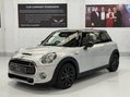 Mini Hatch COOPER S 1
