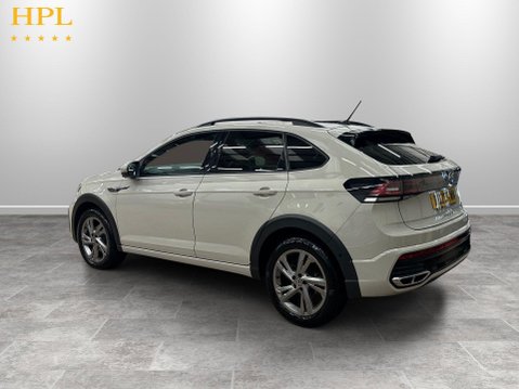 Volkswagen Taigo 1.5 TSI R-Line SUV 5dr Petrol DSG Euro 6 (s/s) (150 ps) Bluetooth - Air Con 5