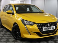 Peugeot 208 PURETECH ACTIVE PREMIUM S/S 19
