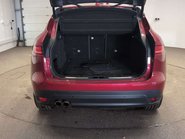 Jaguar F-Pace 2.0 F-PACE R-Sport AWD D Auto 4WD 5dr 20