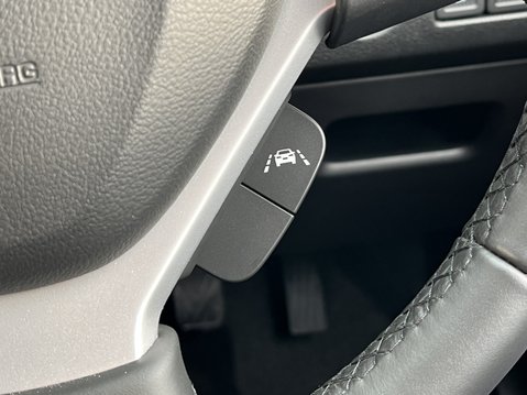 Suzuki Vitara 1.4 Boosterjet Mild Hybrid Motion 5dr 23