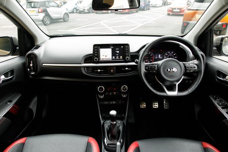 Kia Picanto GT-LINE S