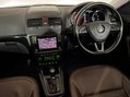 Skoda Yeti Outdoor LAURIN AND KLEMENT TDI DSG SCR 12