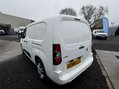 Vauxhall Combo 1.5 Combo 2300 SportIVE TD S/S 8