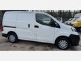 Nissan NV200 1.5 dCi SE SWB Euro 4 6dr 6