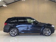 BMW X5 3.0 X5 xDrive 30d M Sport Auto 4WD 5dr 12