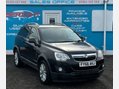 Vauxhall Antara 2.2 CDTi Diamond SUV 5dr Diesel Manual 2WD Euro 5 (s/s) (163 ps) 1