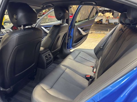 BMW 3 Series 3.0 330d xDrive M Sport Auto 4WD 4dr 6