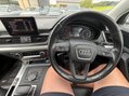 Audi Q5 2.0 TDI SE S Tronic quattro Euro 6 (s/s) 5dr 27
