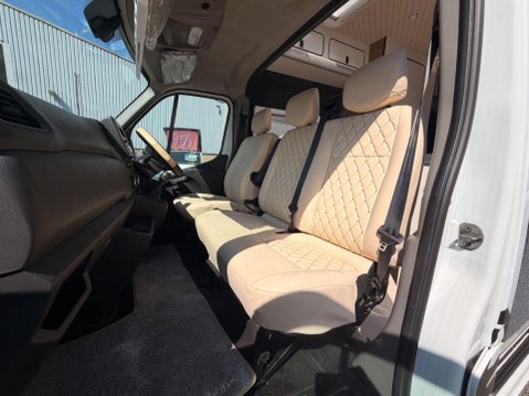 Renault Master 12