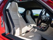 Mercedes-Benz SLS Coupe 11