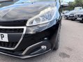 Peugeot 208 1.2 PureTech Allure Euro 6 5dr 11
