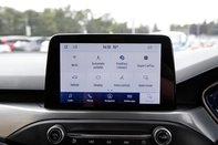 Ford Focus TITANIUM X 26