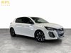 Peugeot 208 1.2 PureTech Allure Hatchback 5dr Petrol Manual Euro 6 (s/s) (100 ps)