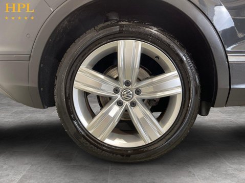 Volkswagen Tiguan 1.5 TSI EVO Match SUV 5dr Petrol DSG Euro 6 (s/s) (150 ps) 10