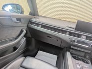 Audi A5 2.0 A5 Vorsprung 40 TDI Quattro Semi-Auto 4WD 2dr 45