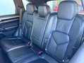 Porsche Cayenne 4.1 Cayenne V8 D S Tiptronic S Auto 4WD 5dr 73