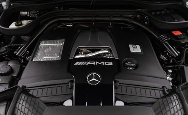 Mercedes-Benz G Series AMG G 63 4MATIC 30