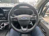 Ford Transit Tipper MWB L2 Leader 350 Air Con Tow Bar EURO 6 16