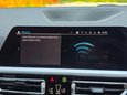 BMW 3 Series 2.0 318d M Sport Auto 5dr 25